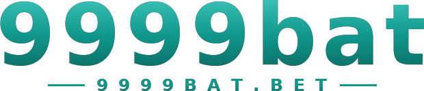 9999bat logo